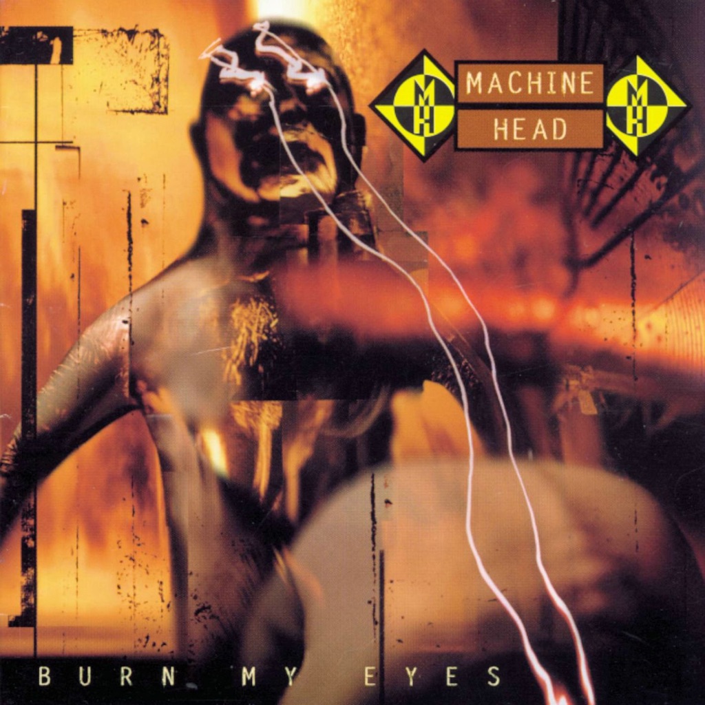 machine-head