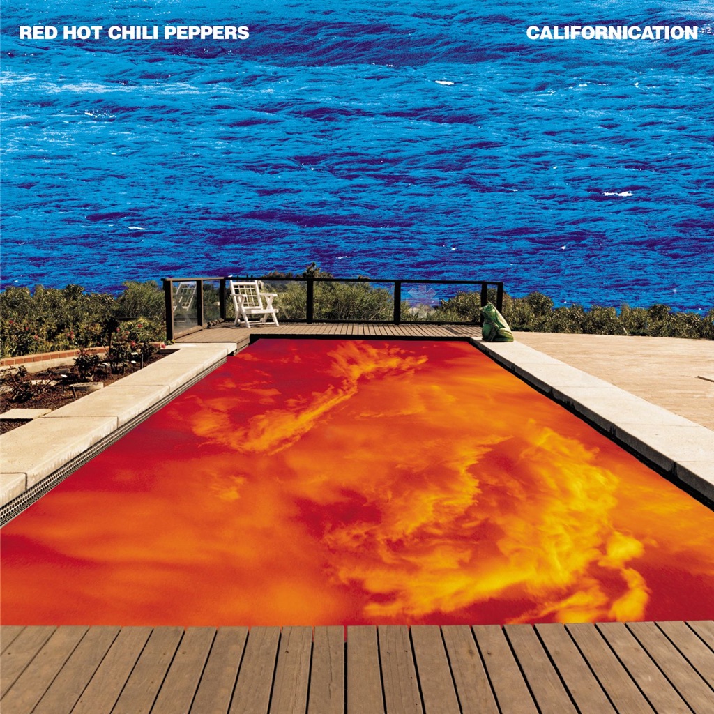  Californication