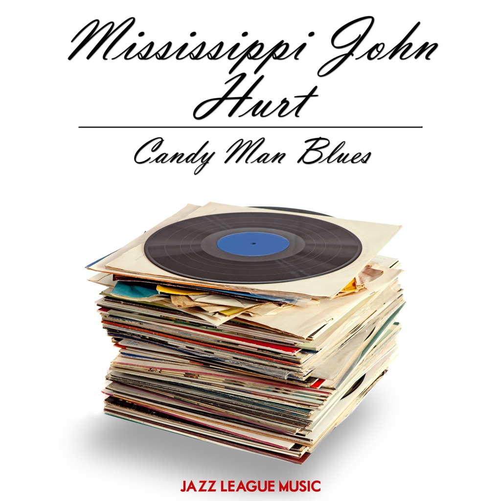 mississippi-john-hurt