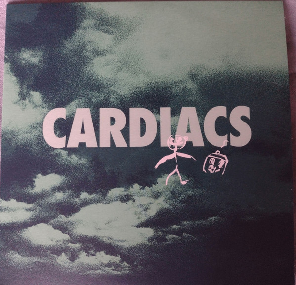  Cardiacs E.P.