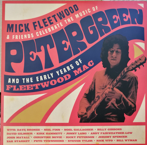 mick-fleetwood-friends