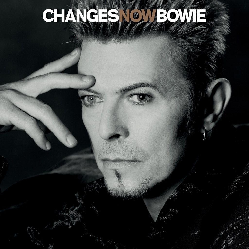  Changesnowbowie