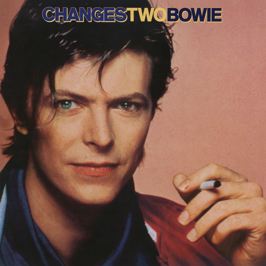  ChangesTwoBowie