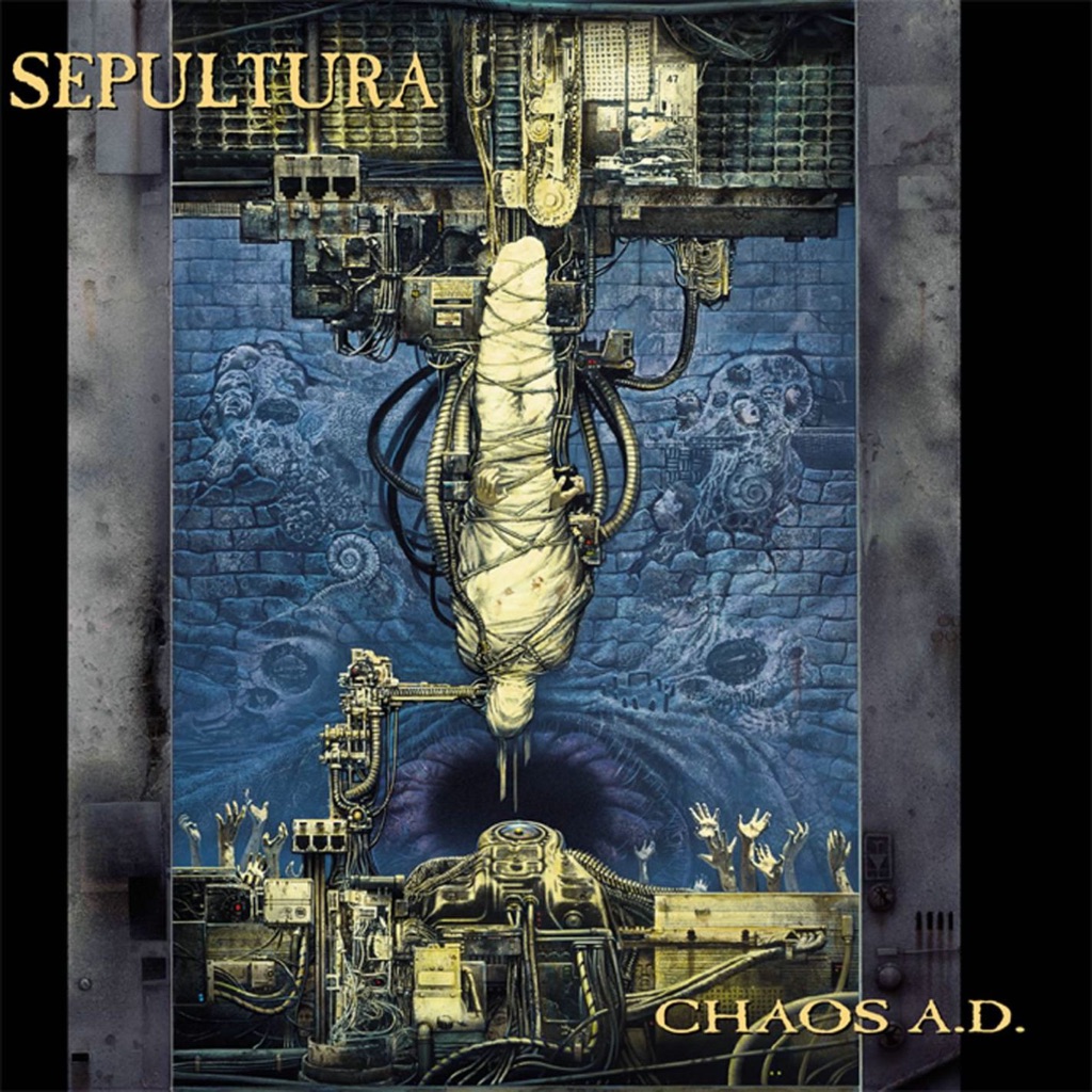 sepultura