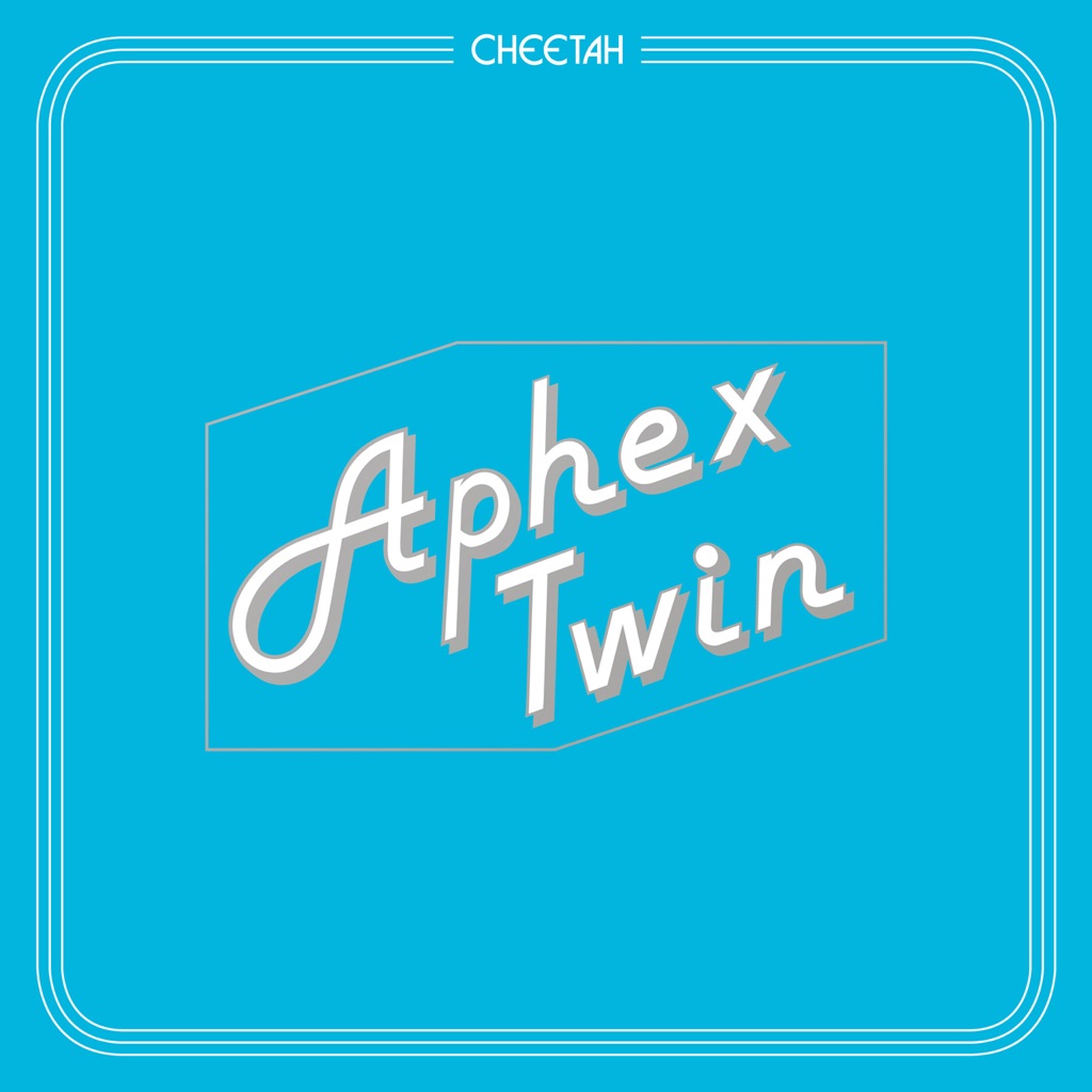 aphex-twin