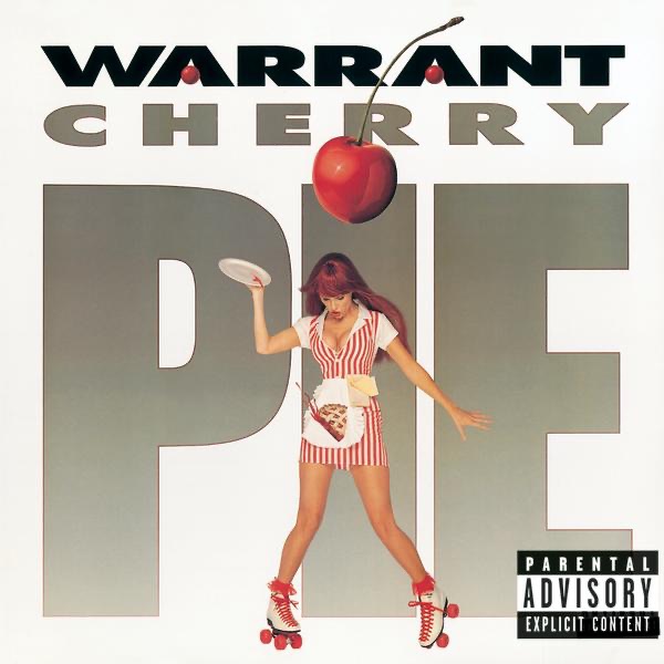 warrant