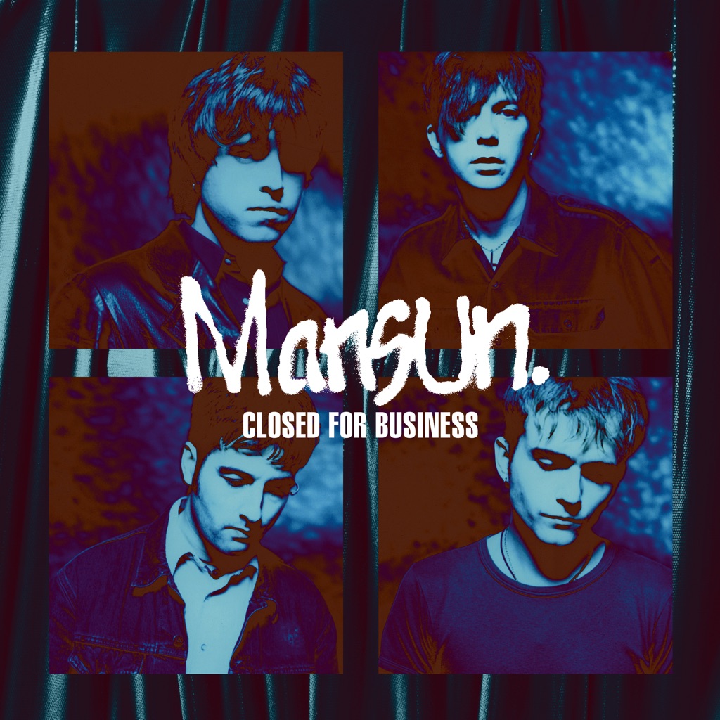 mansun