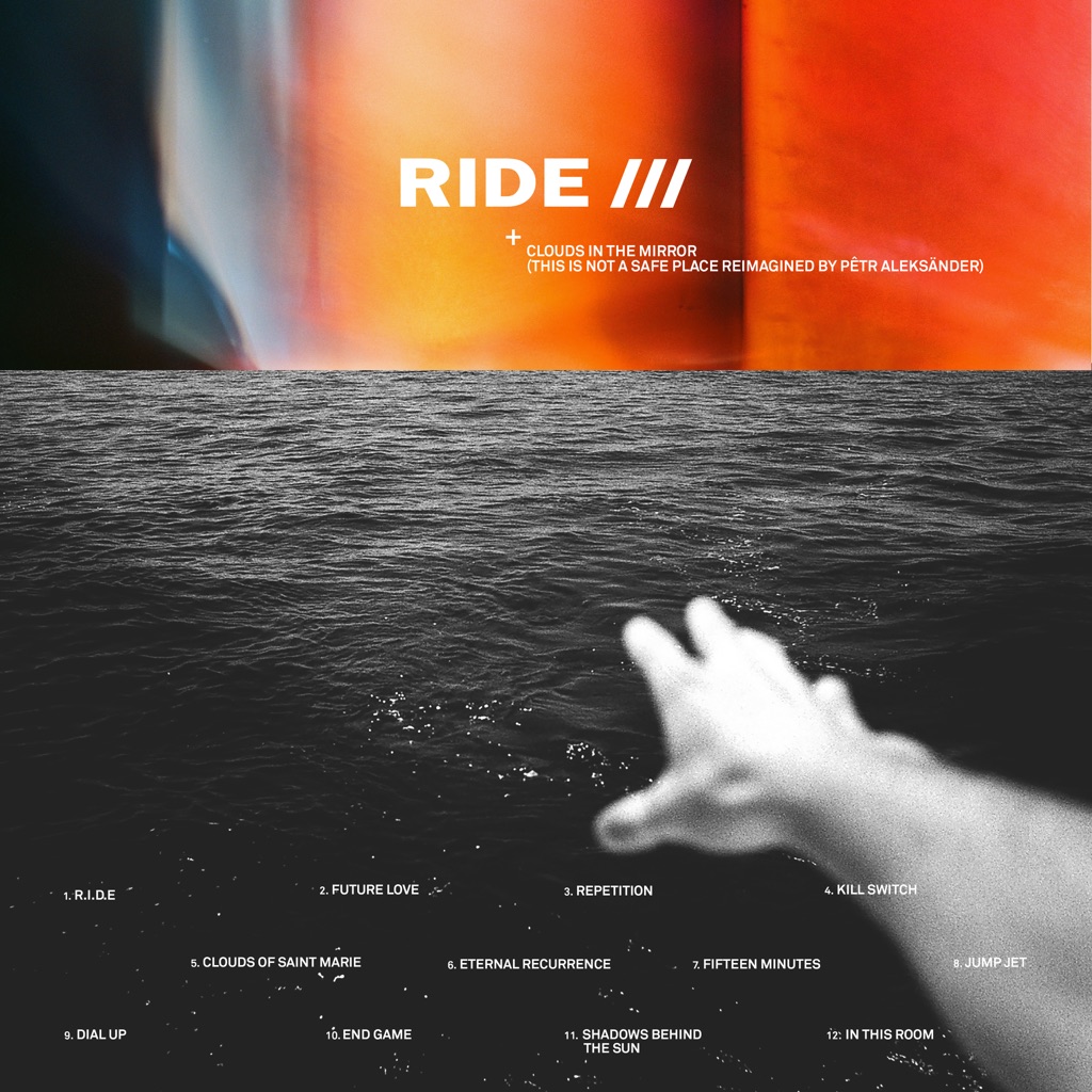 ride