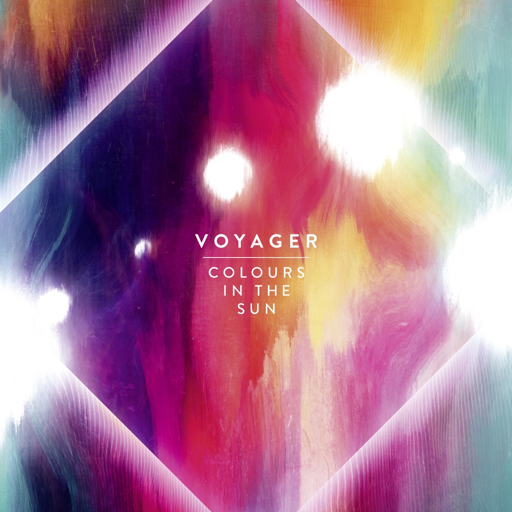 voyager