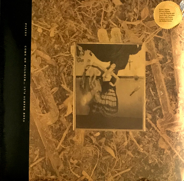  Come On Pilgrim... It's Surfer Rosa