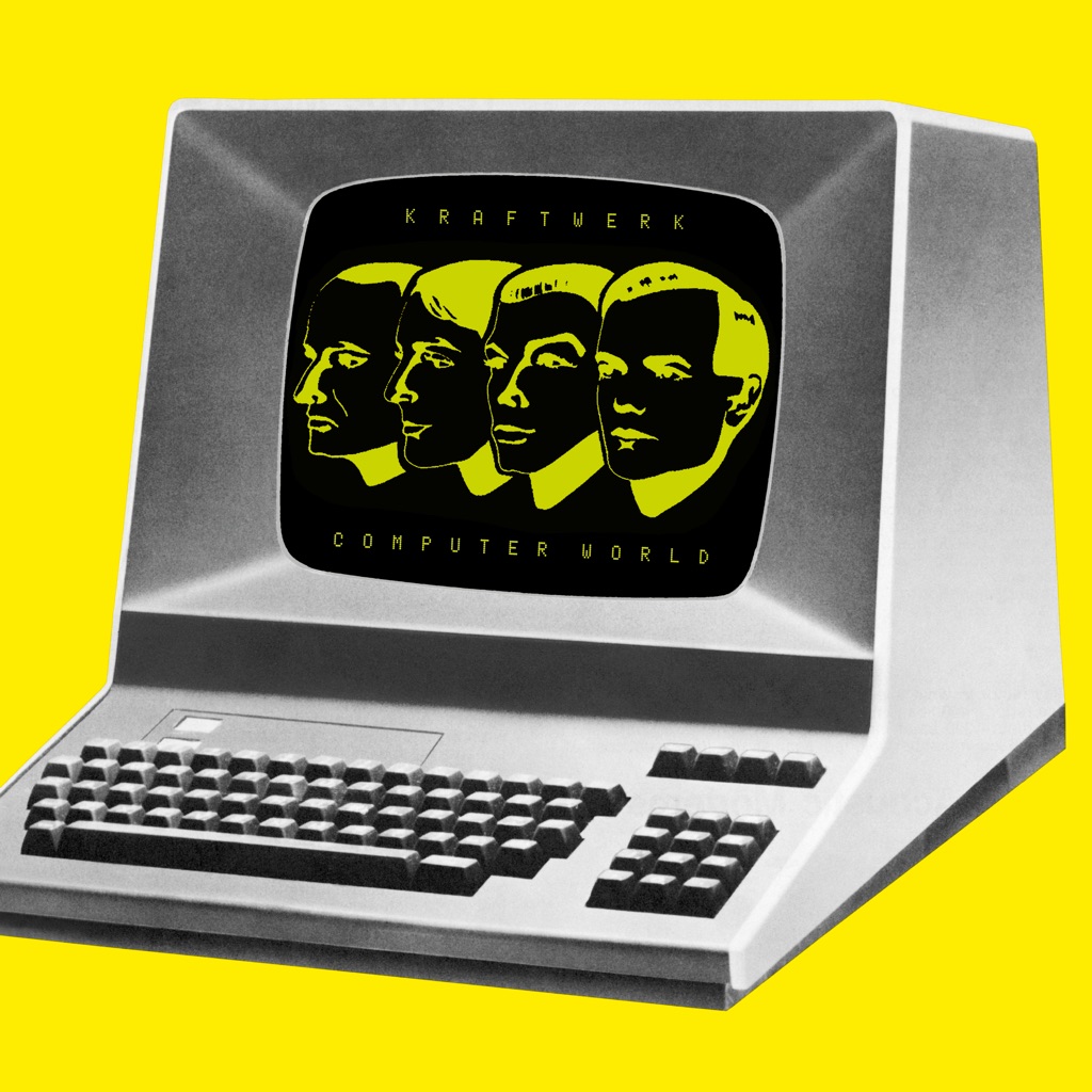 kraftwerk