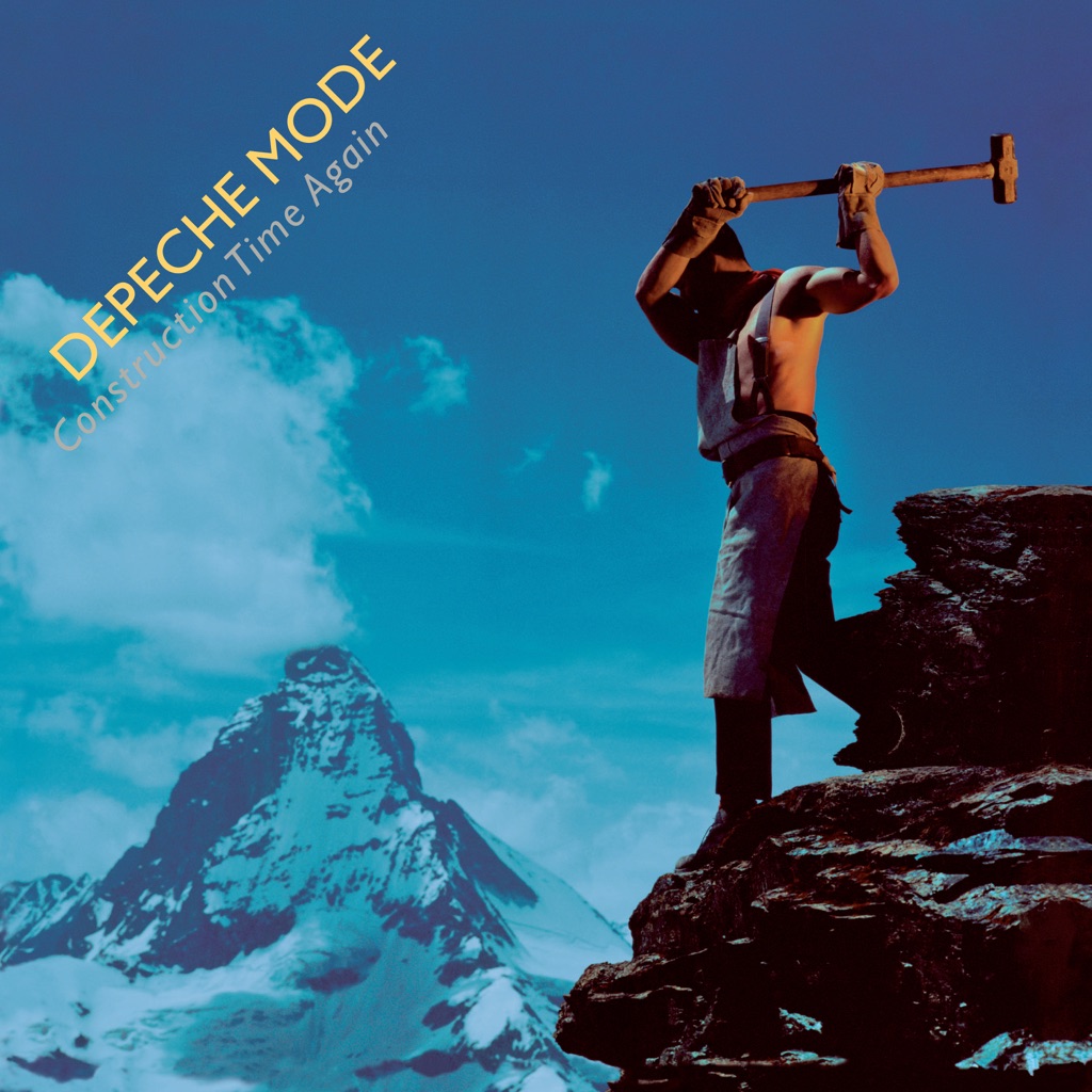 depeche-mode