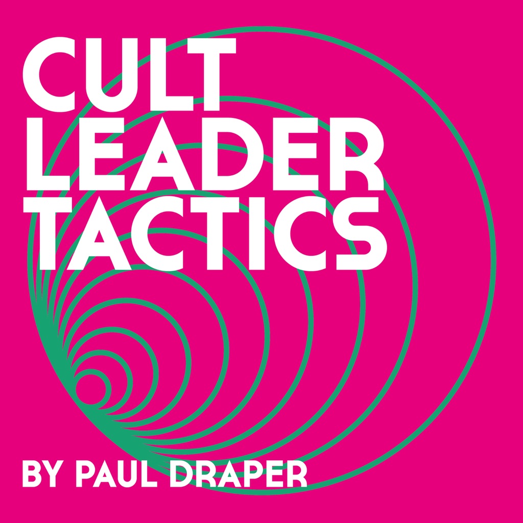  Cult Leader Tactics