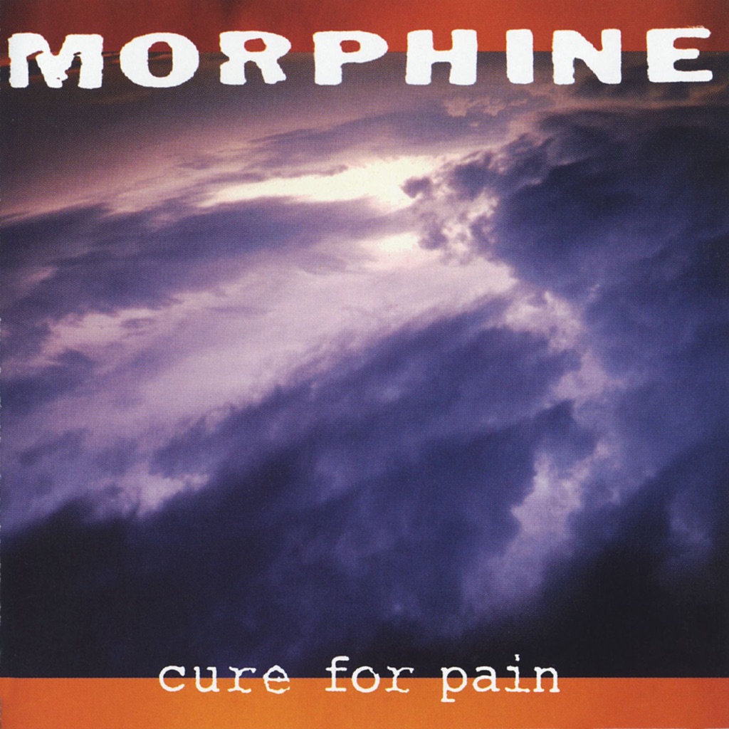 morphine