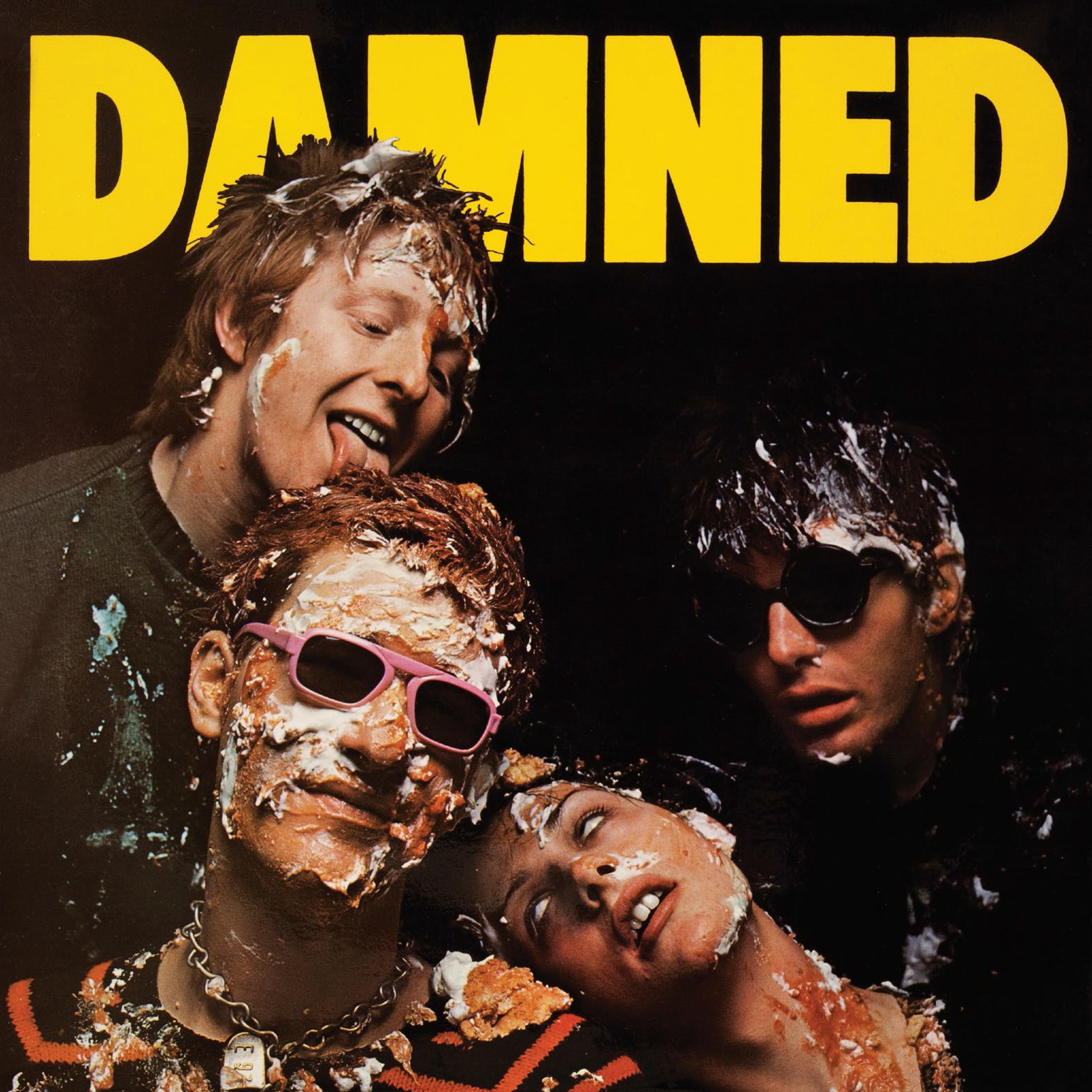 the-damned