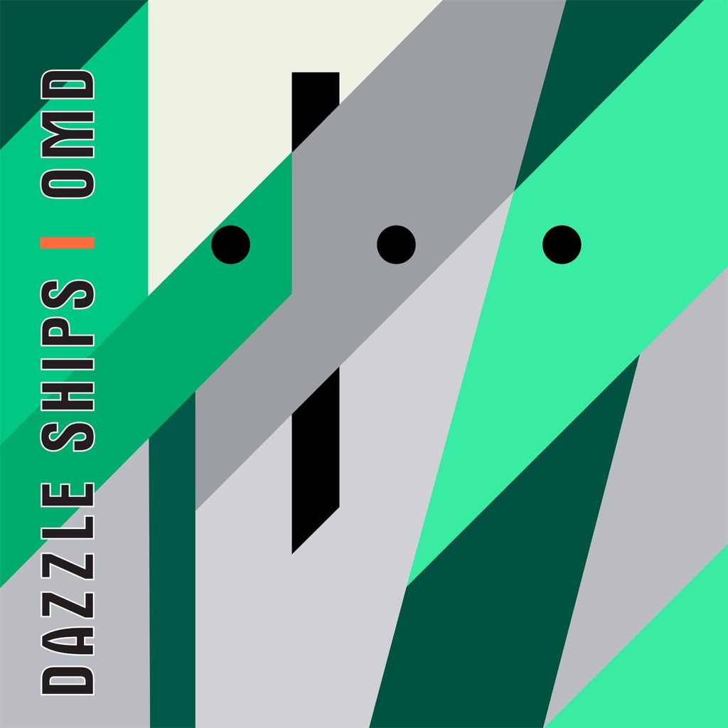  Dazzle Ships