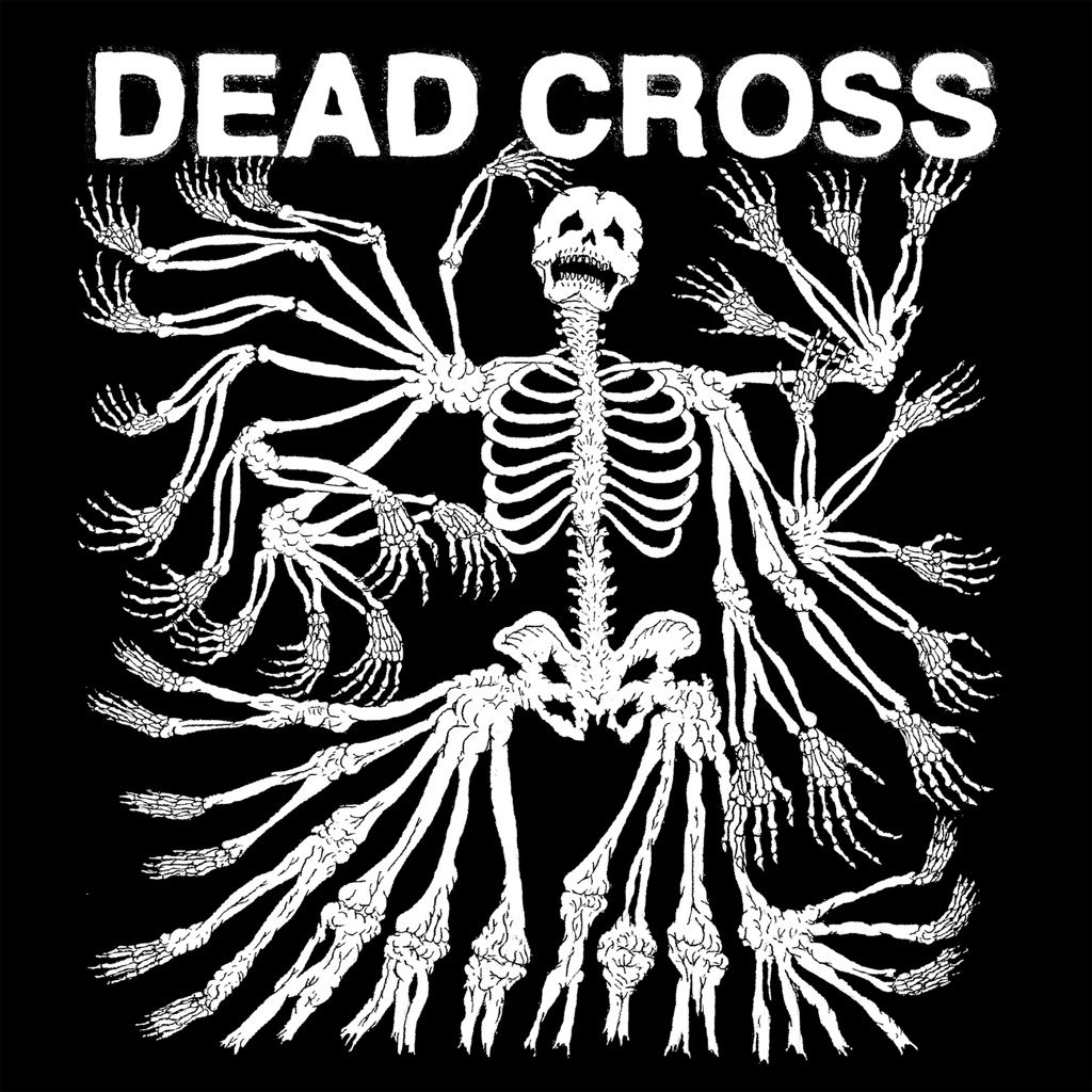  Dead Cross