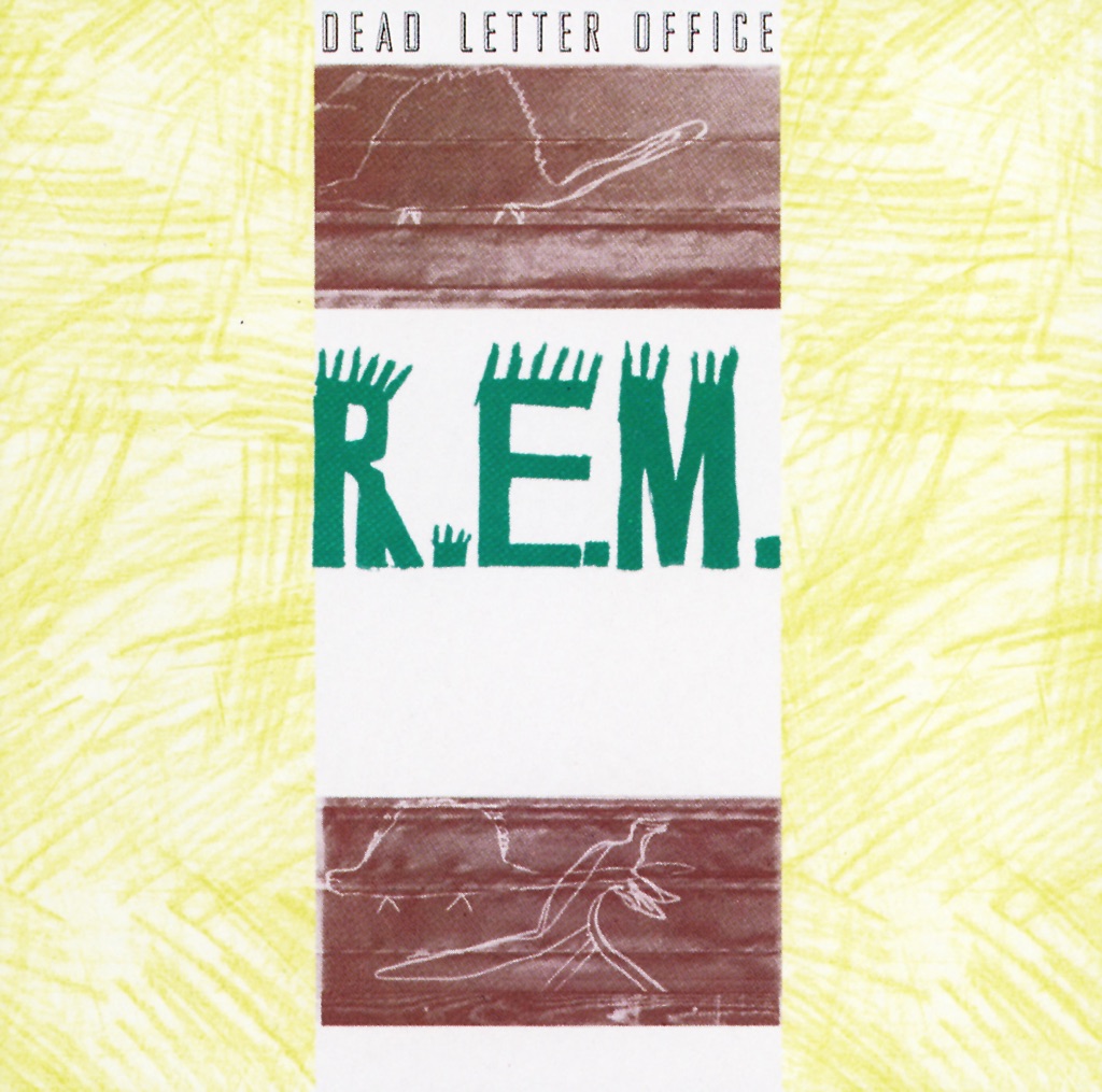  Dead Letter Office