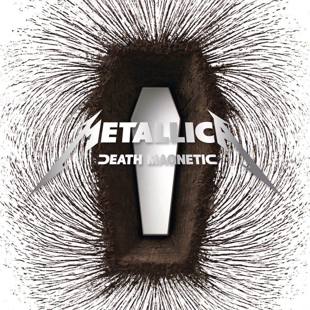  Death Magnetic