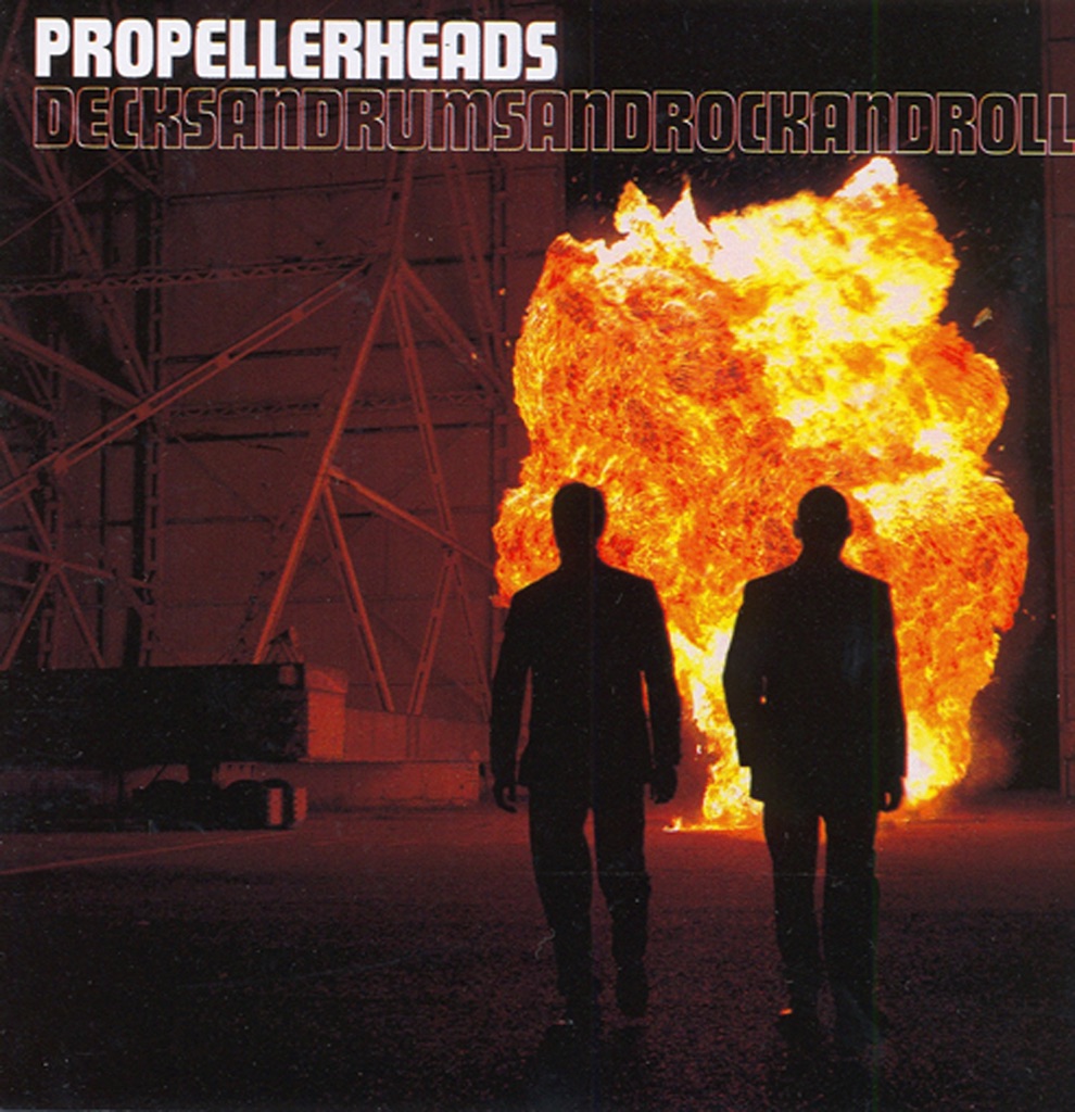 propellerheads