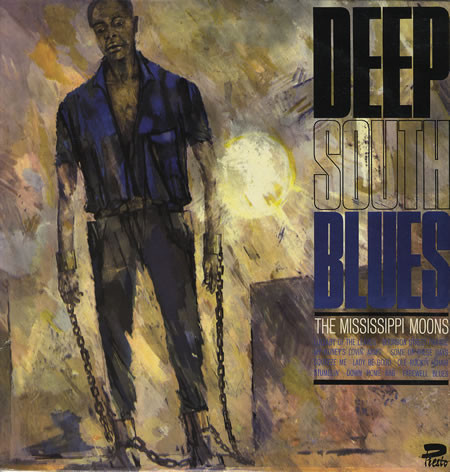  Deep South Blues