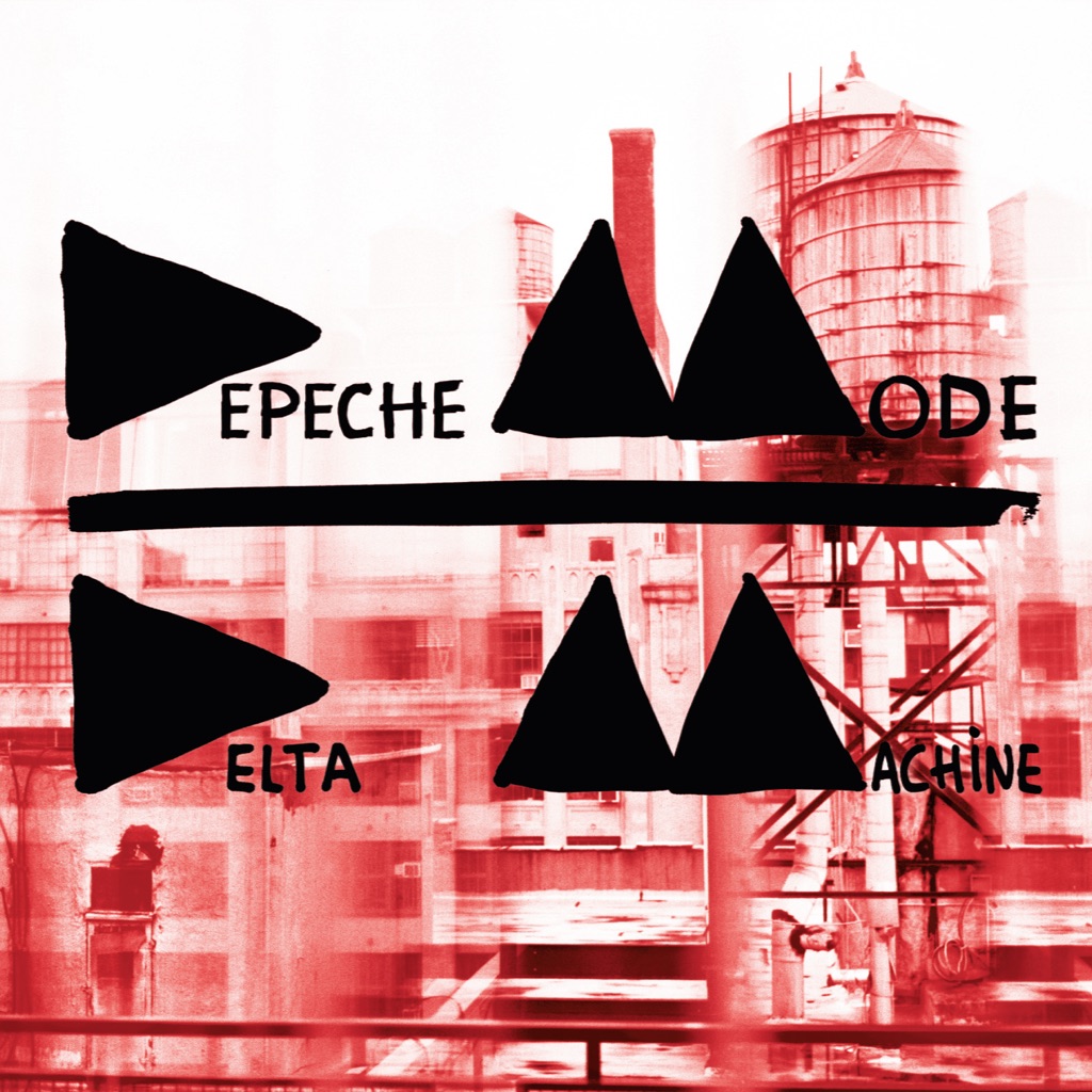 depeche-mode