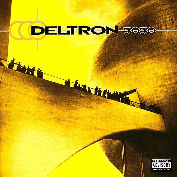  Deltron 3030