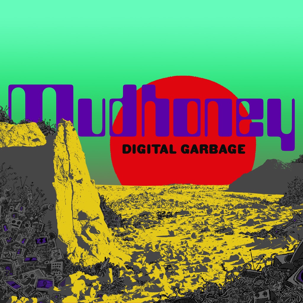  Digital Garbage