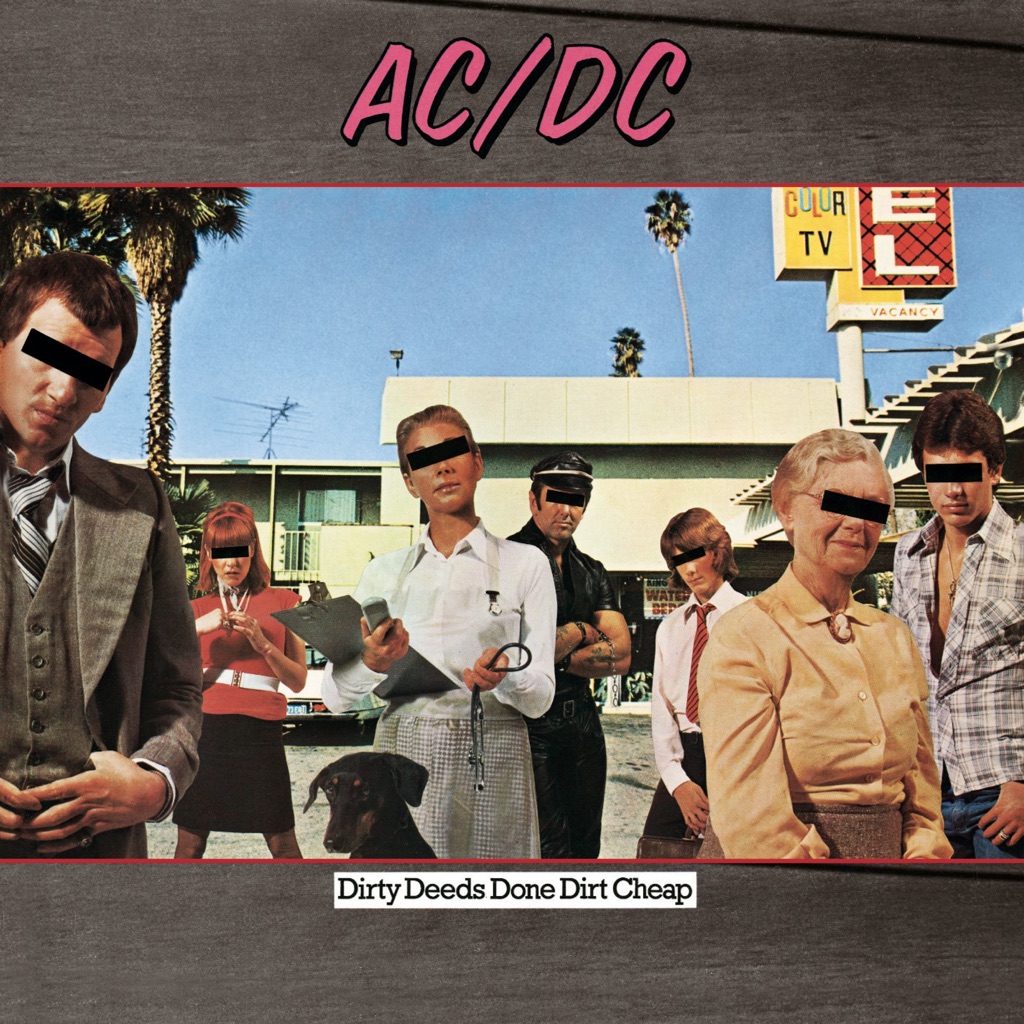 ac-dc