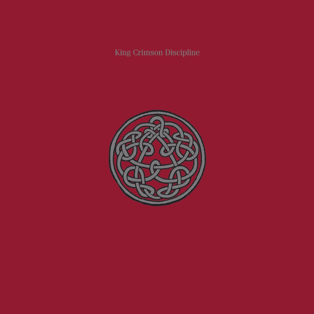 king-crimson