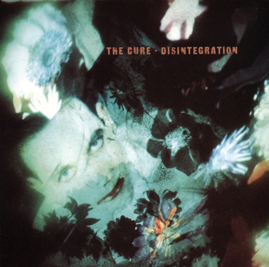 the-cure