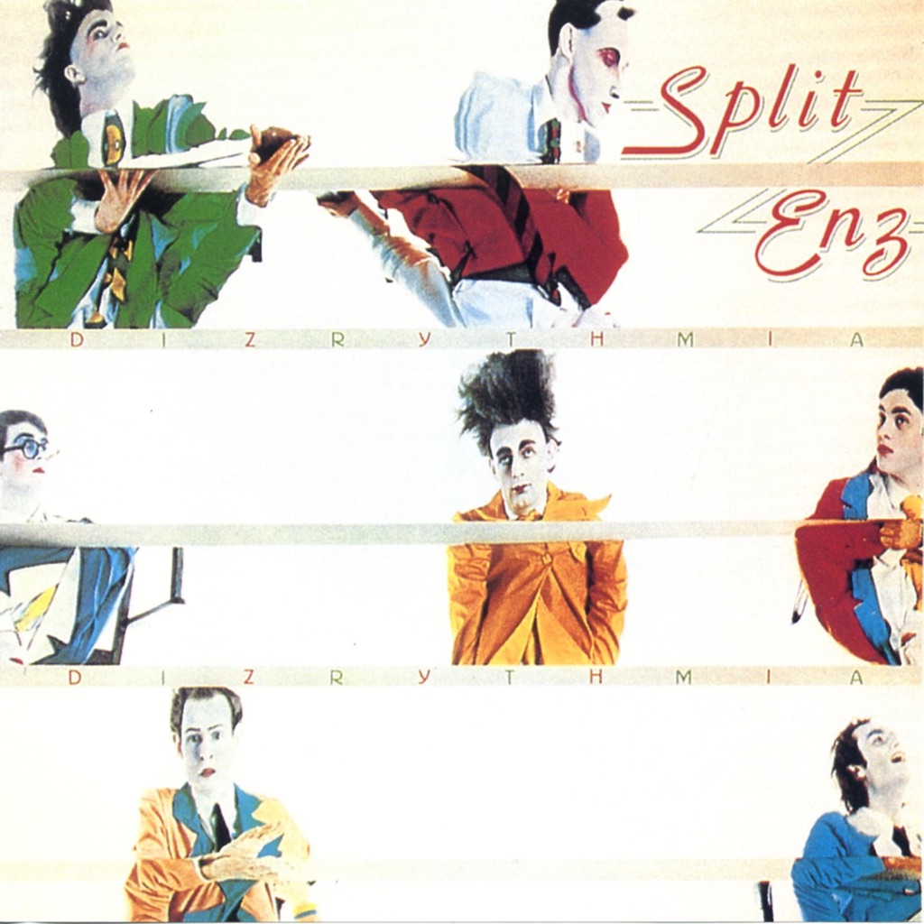 split-enz