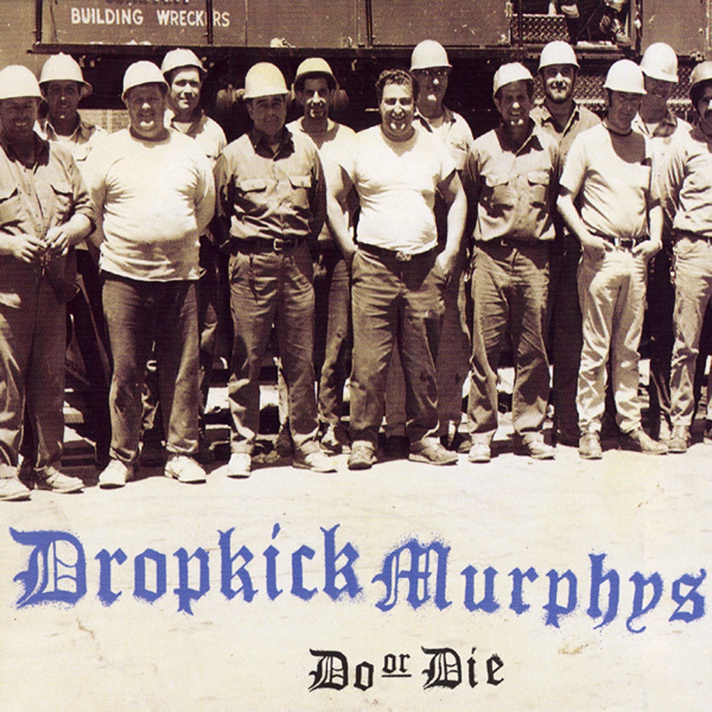 dropkick-murphys