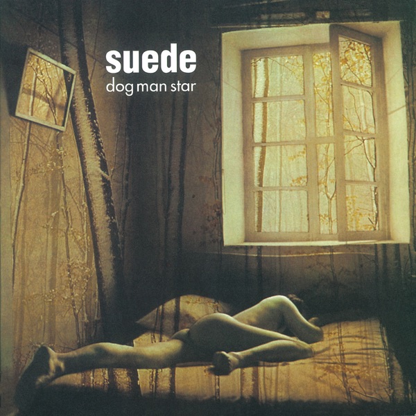 suede