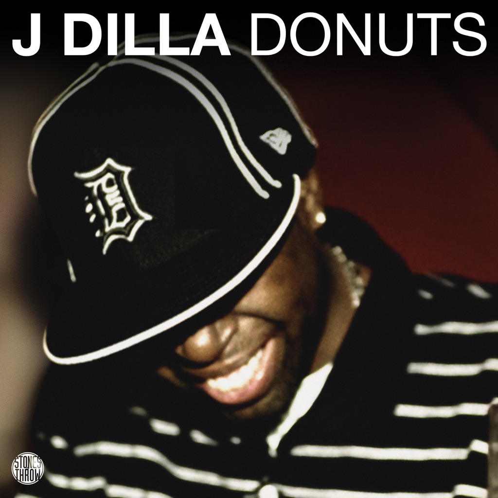  Donuts