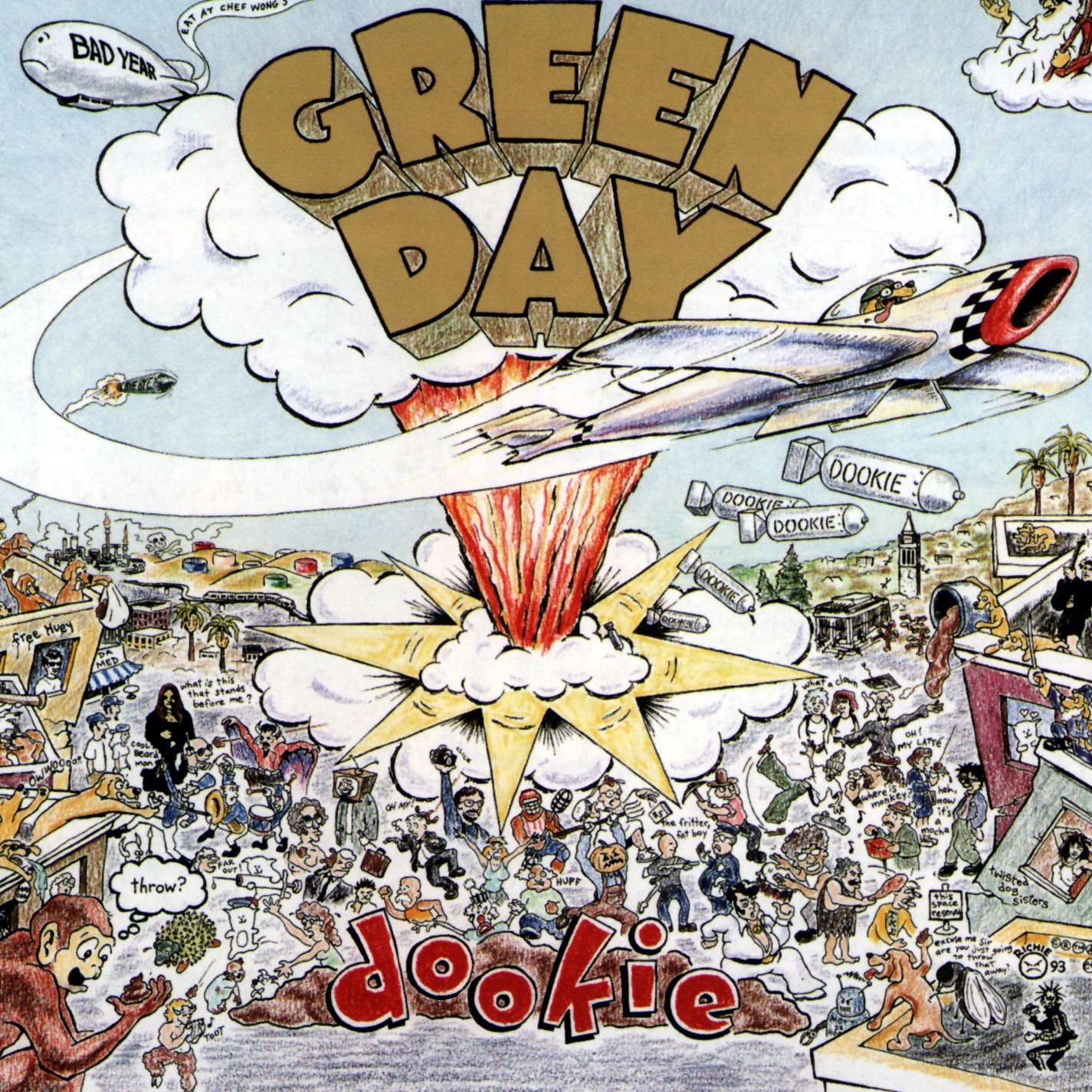 green-day