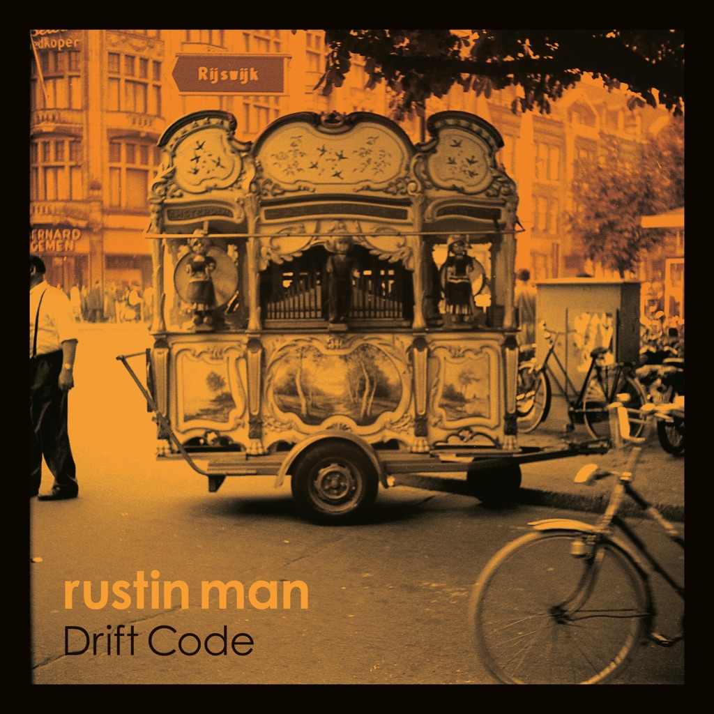 rustin-man