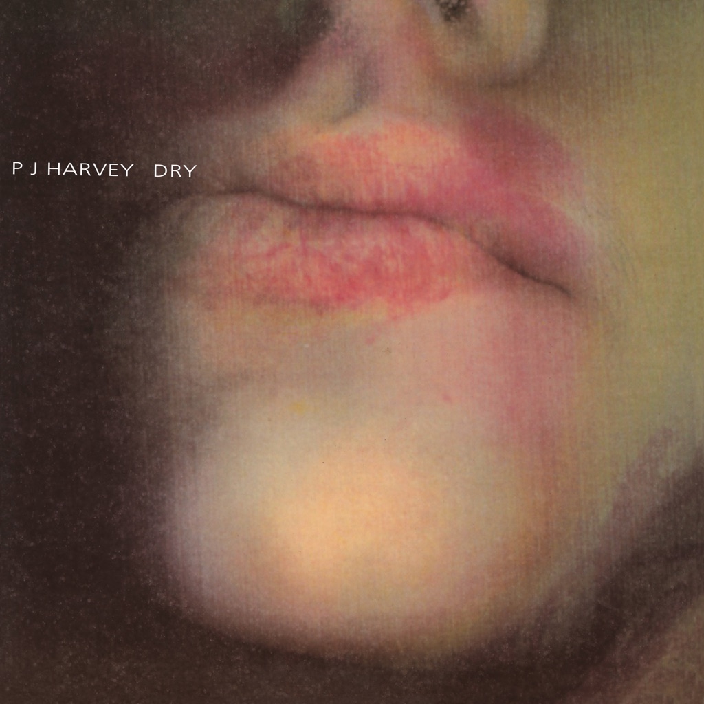 pj-harvey