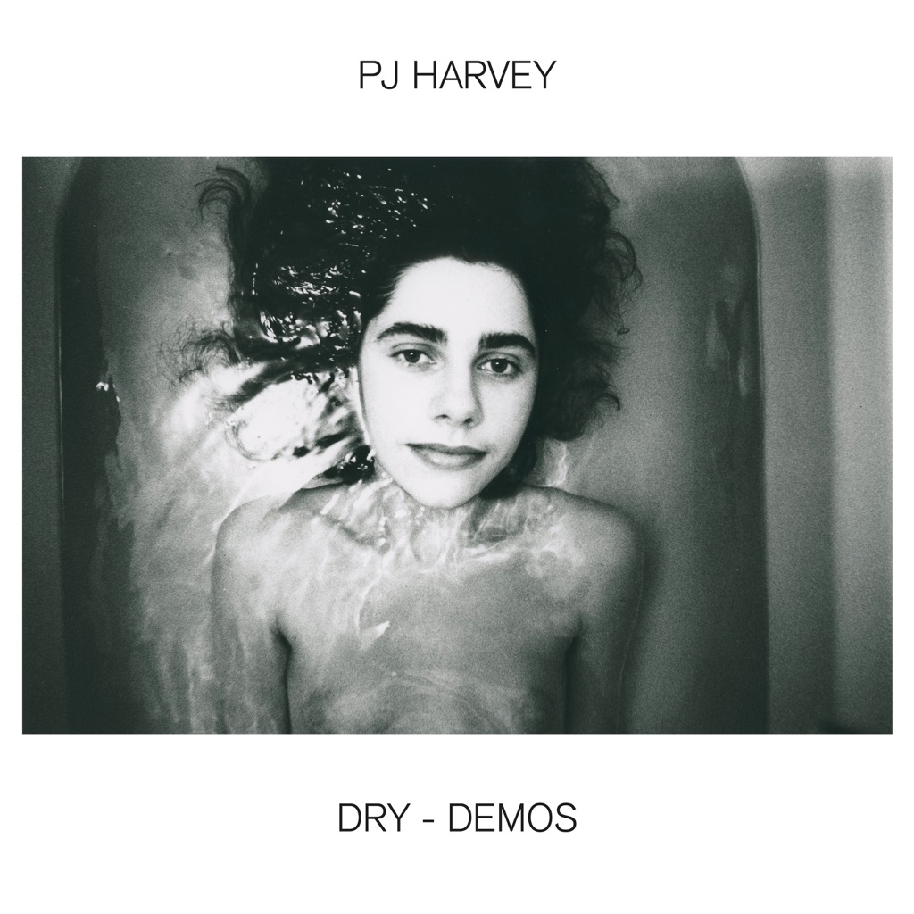  Dry - Demos