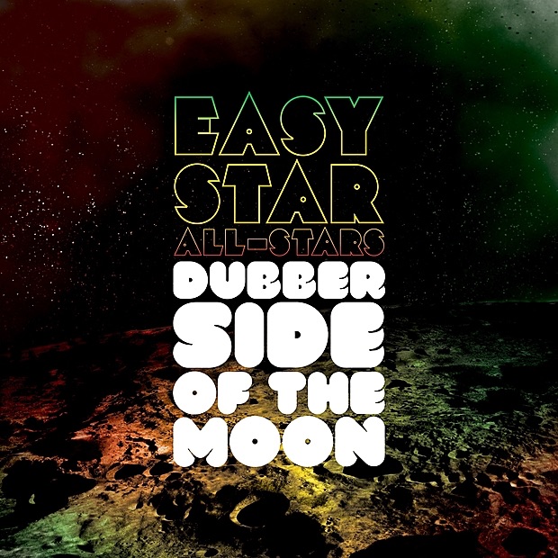  Dubber Side Of The Moon