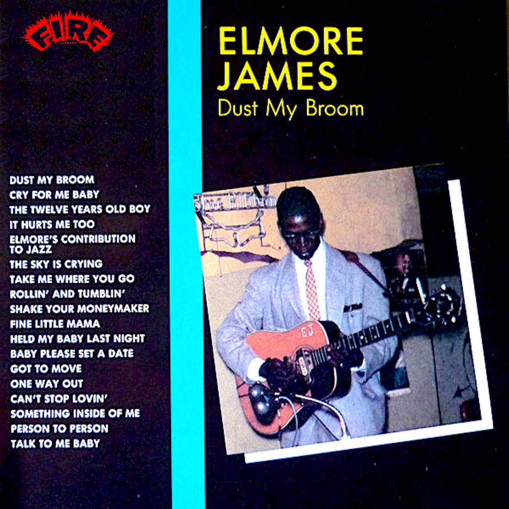 elmore-james