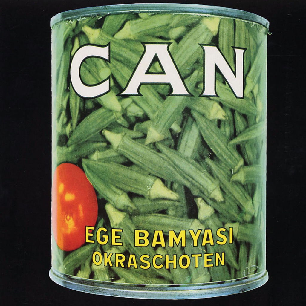  Ege Bamyasi