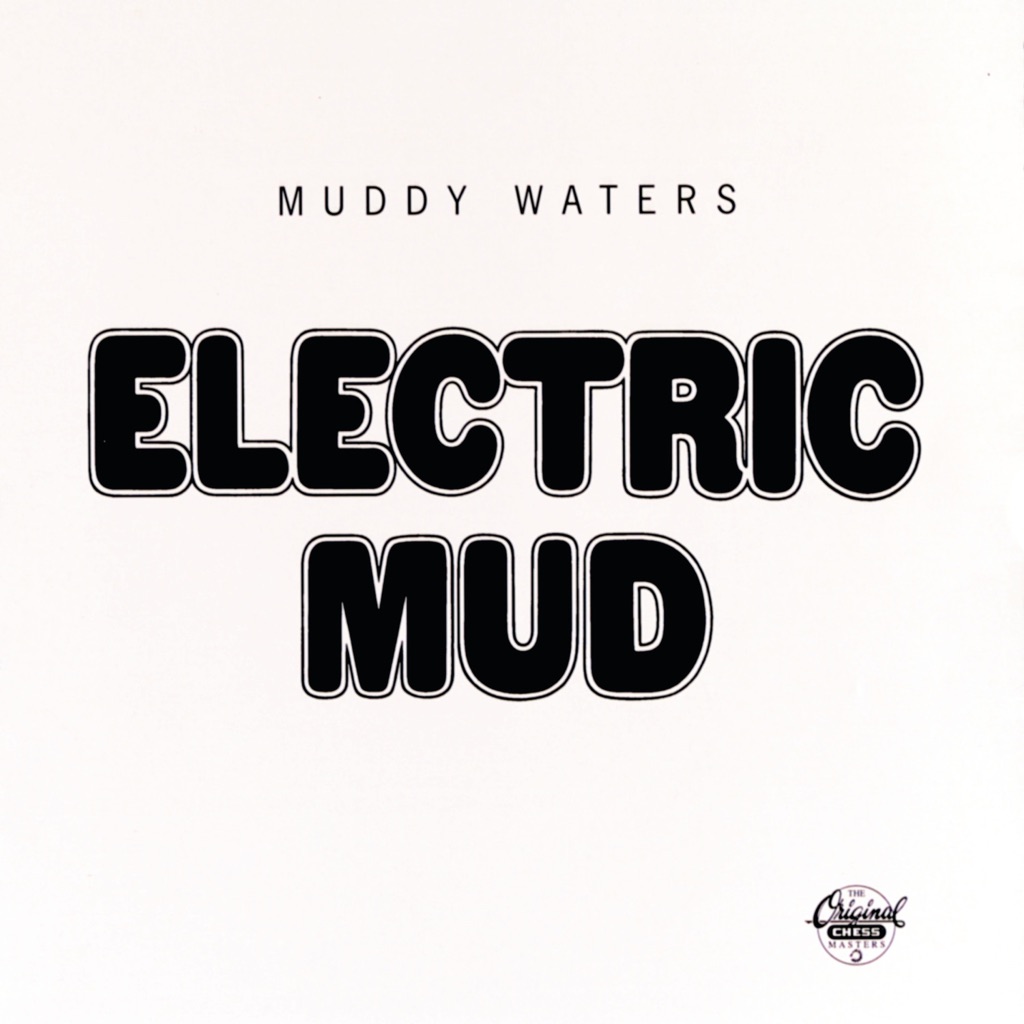  Electric Mud