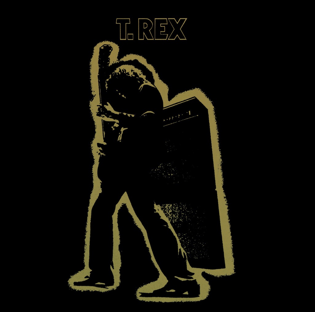 t-rex