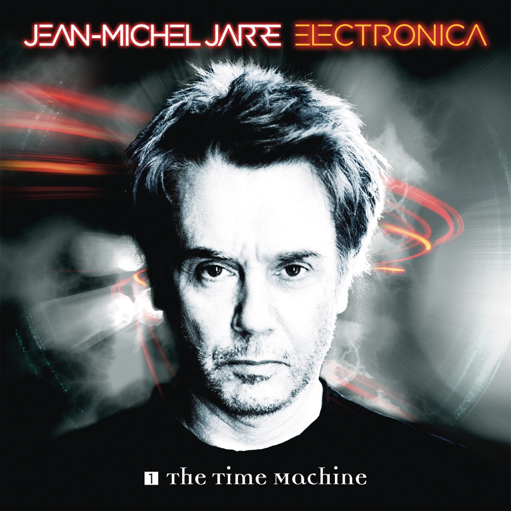  Electronica 1: The Time Machine