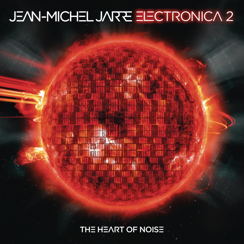  Electronica 2 - The Heart Of Noise