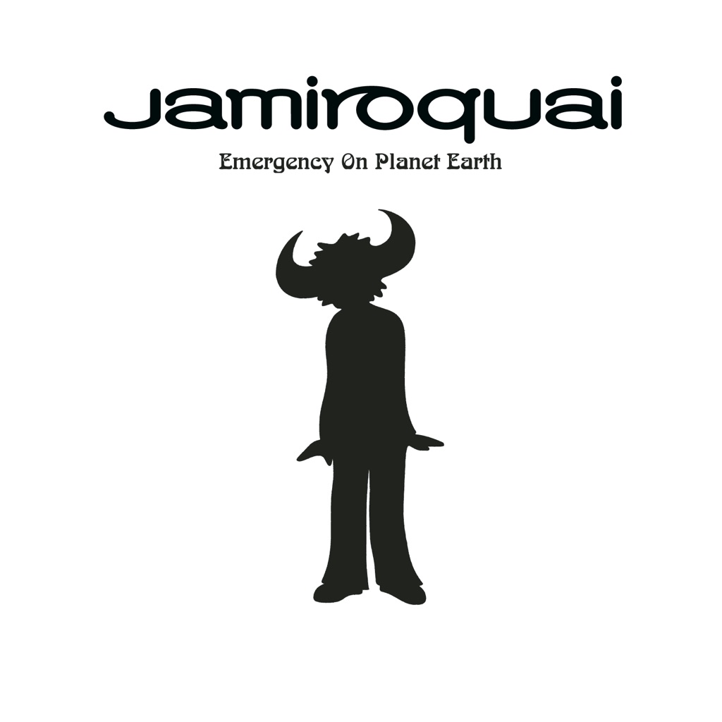 jamiroquai