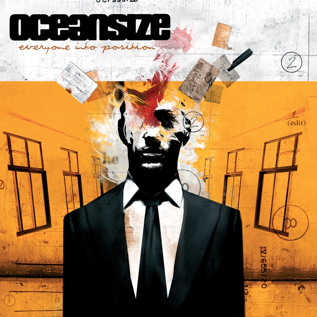 oceansize