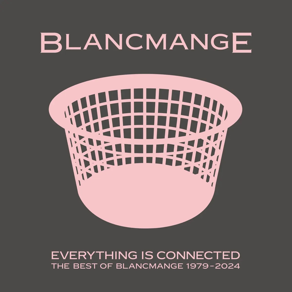 blancmange