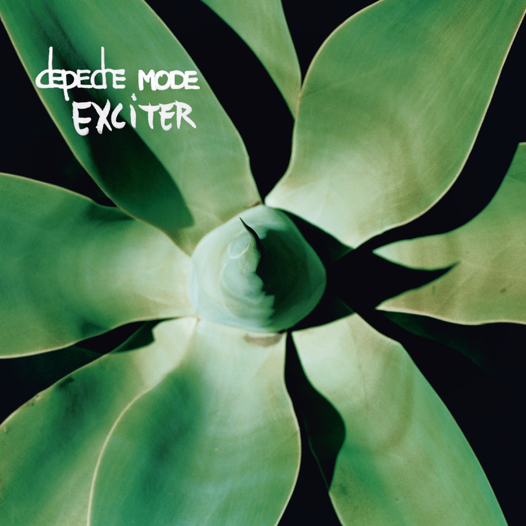  Exciter